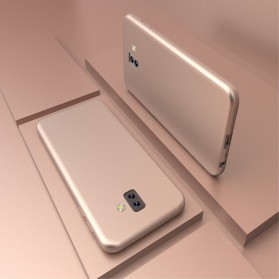 Case Samsung Galaxy J6 Mate Premium Series