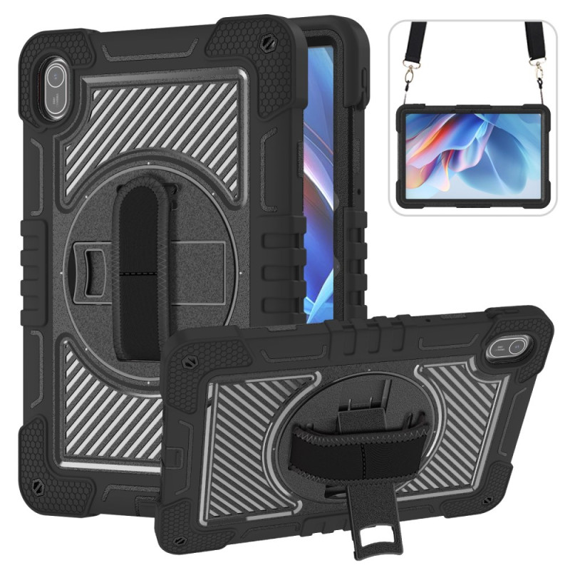 Huawei MatePad SE 11 Ultra Robust Multifunctional Case