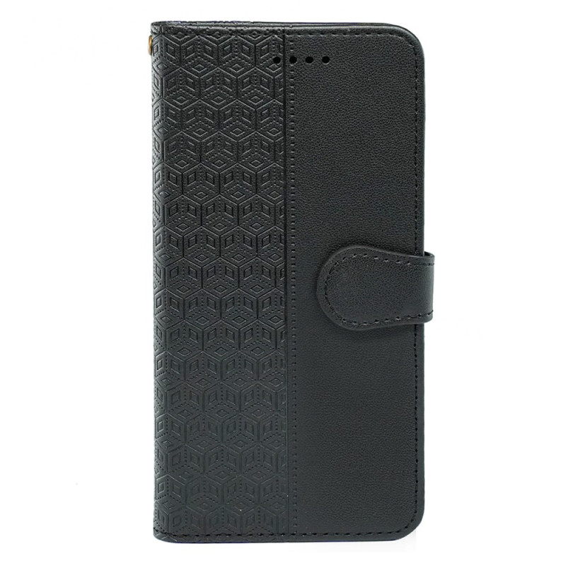 Cover Realme C75 Frieze with Strap