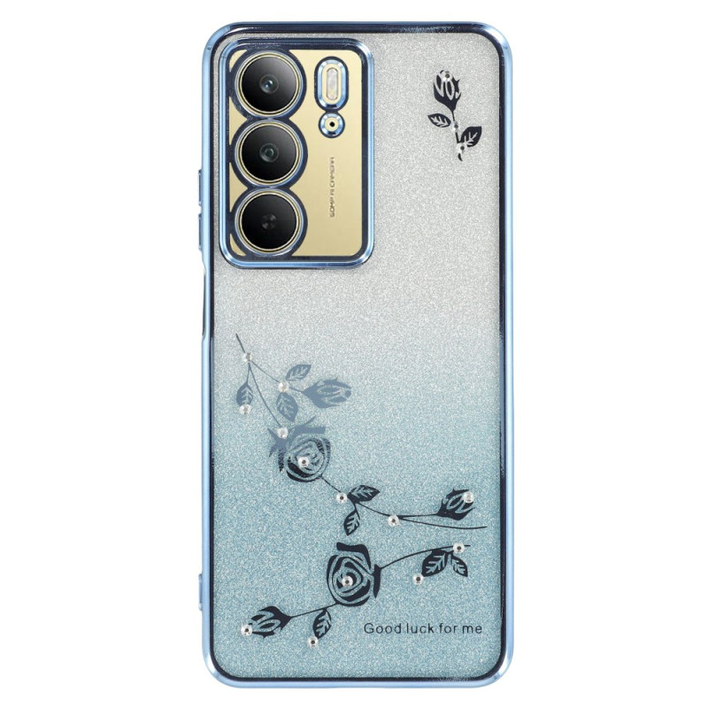 Realme C75 Strass KADEM Case