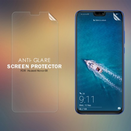 Screen protector for Honor 8X NILLKIN