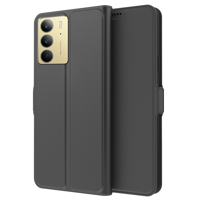 Realme C75 Card Case