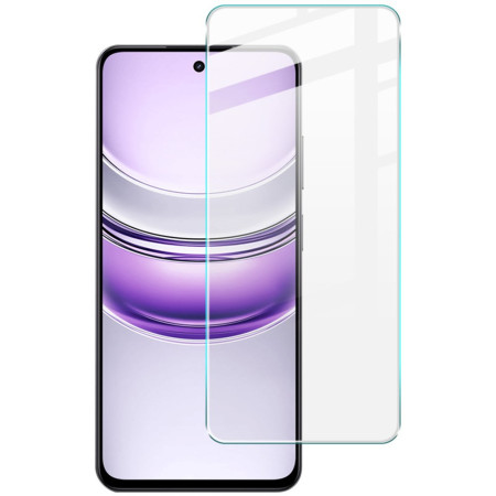 Tempered Glass Protection...