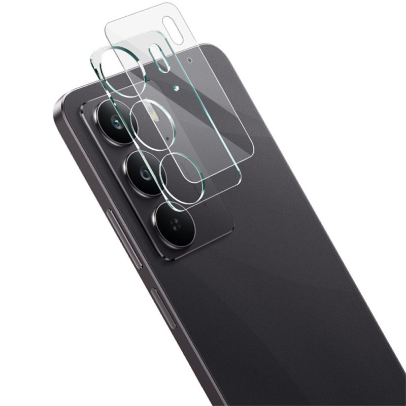 Realme C75 IMAK Tempered Glass Protective Lens