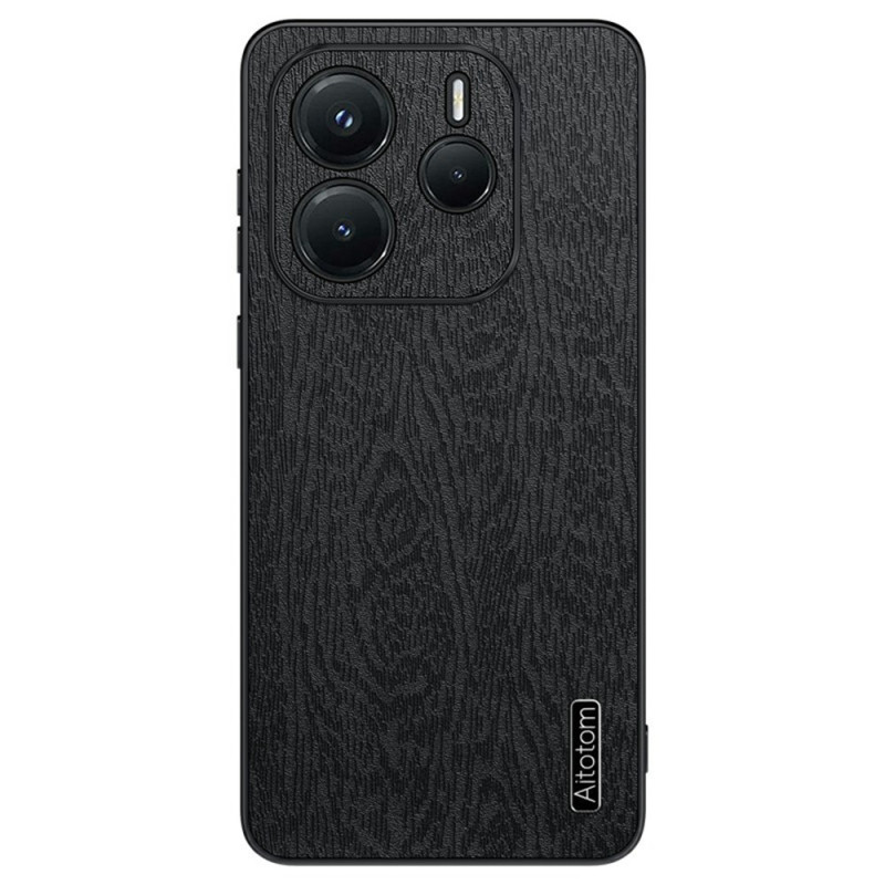 Xiaomi Redmi Note 14 5G Wood Effect Case