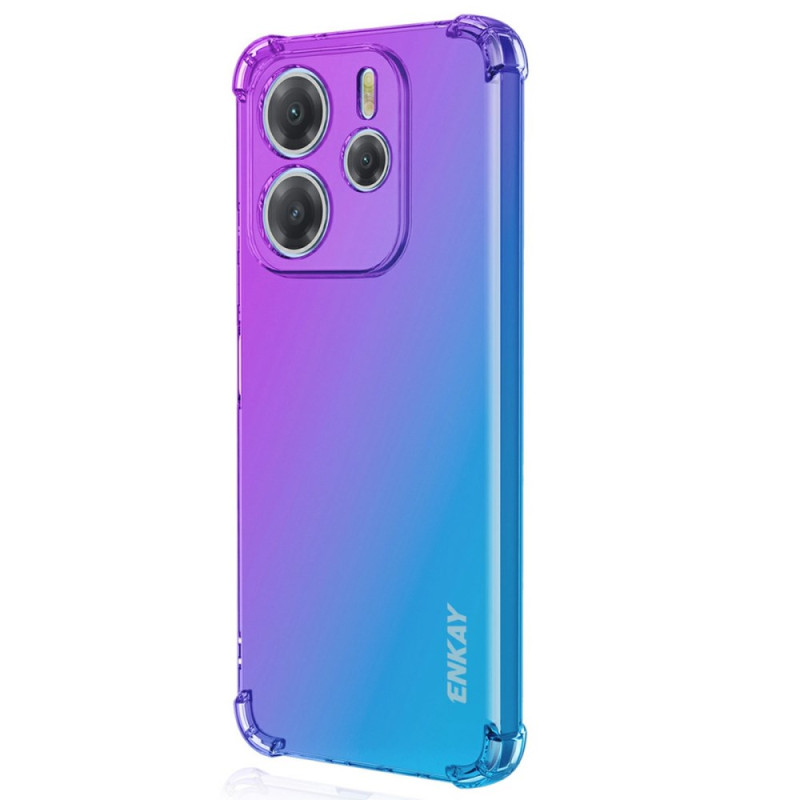 Xiaomi Redmi Note 14 5G Gradient Case ENKAY