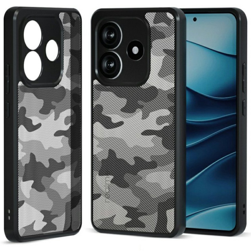 Xiaomi Redmi Note 14 5G Camouflage Case IBMRS