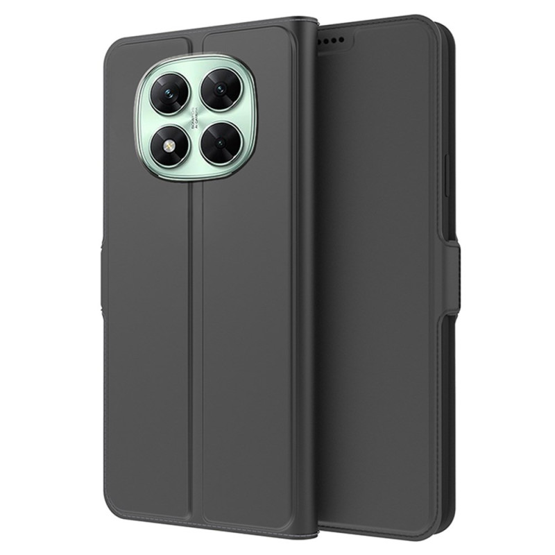 Xiaomi Redmi Note 14 Pro 5G / Poco X7 5G Card Case