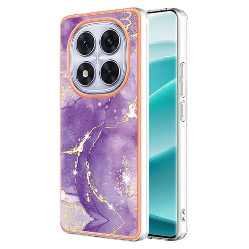 Xiaomi Redmi Note 14 Pro 5G / Poco X7 5G Case Marble Design