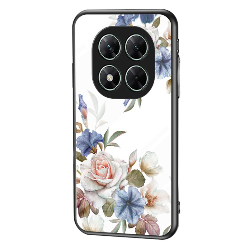 Xiaomi Redmi Note 14 Pro 5G / Xiaomi Poco X7 5G Floral Series Case