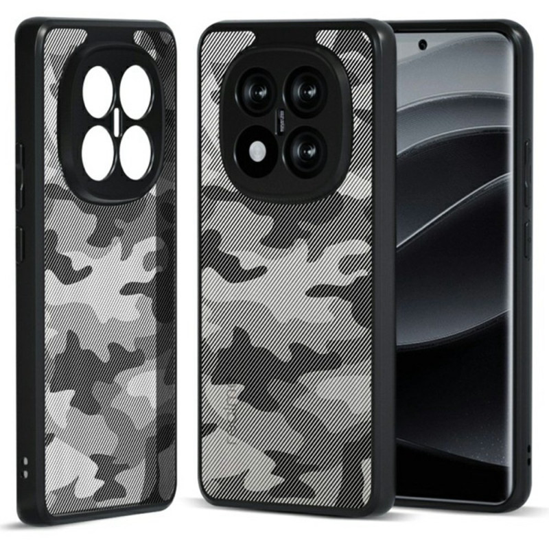 Xiaomi Redmi Note 14 Pro Plus 5G Case IBMRS