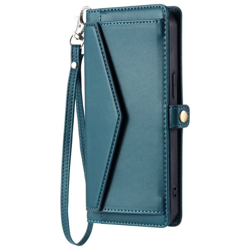 Xiaomi Redmi Note 14 4G Lanyard Case