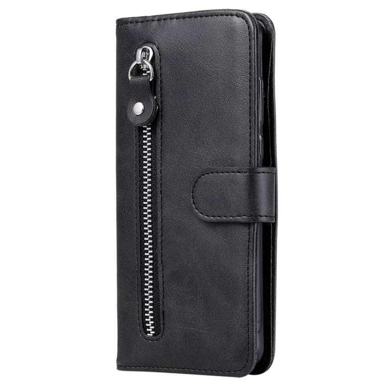 Realme 14 Pro 5G Front Zip Pocket Case