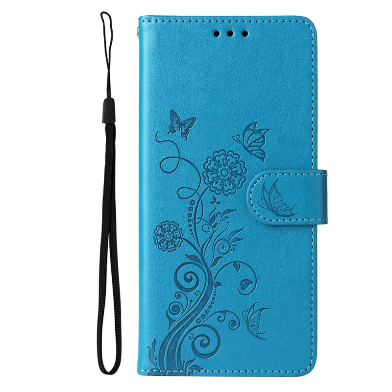 Case Realme 14 Pro Plus 5G Floral pattern