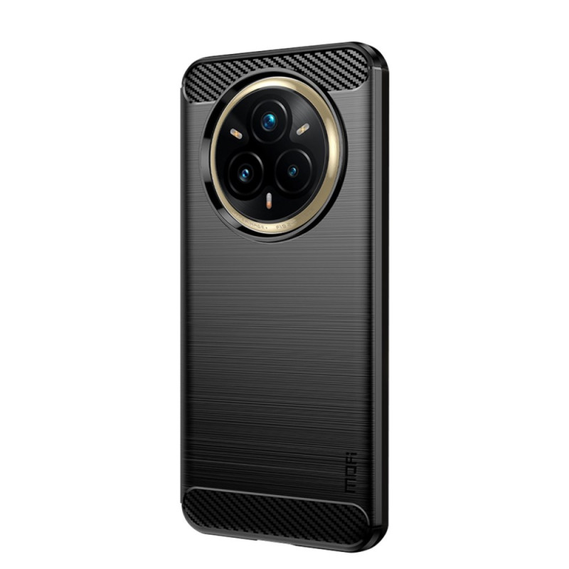 Realme 14 Pro Plus 5G Brushed Carbon Fibre Case
