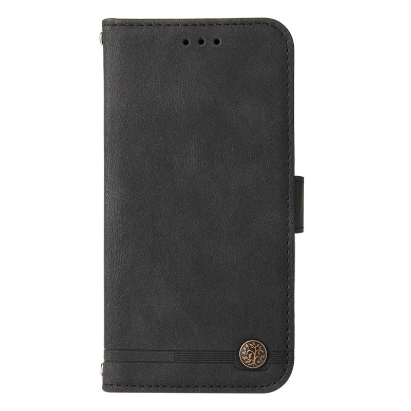 Realme 14 Pro Plus 5G Vintage Effect Case with Rivet