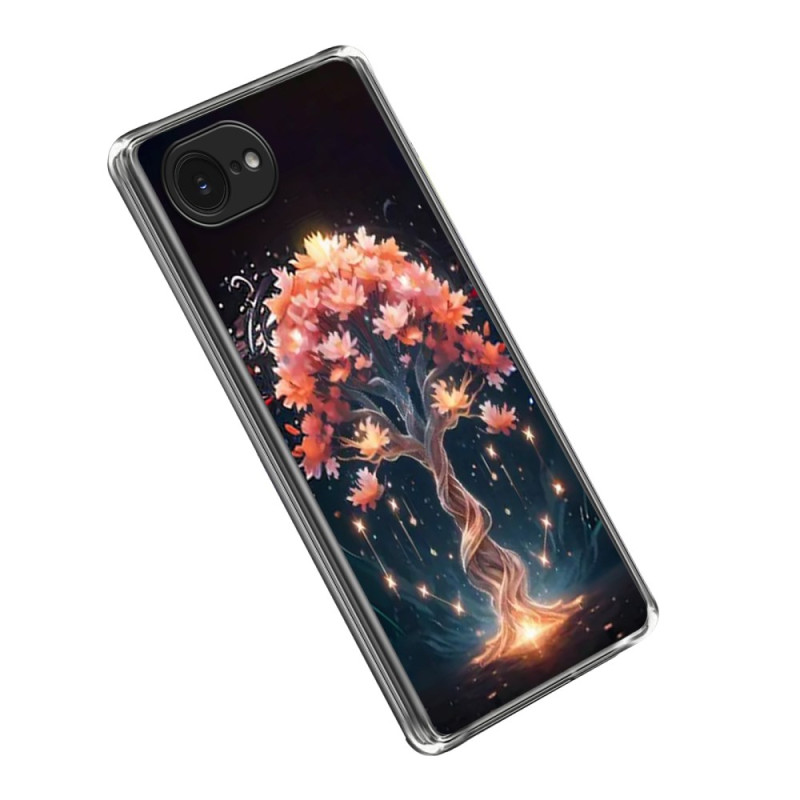 iPhone 16E Dream Tree Case