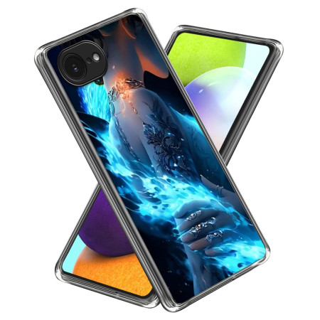 Case iPhone 16E Fantastic...