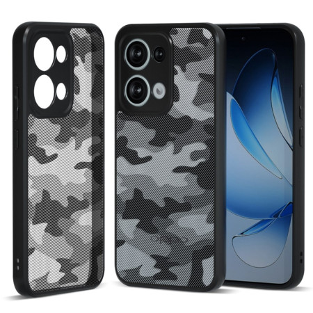 Oppo Reno 13 5G IBMRS Case