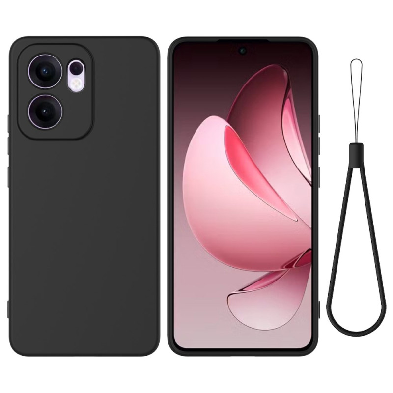 Oppo Reno 13F 4G / 5G Case with Hand Strap