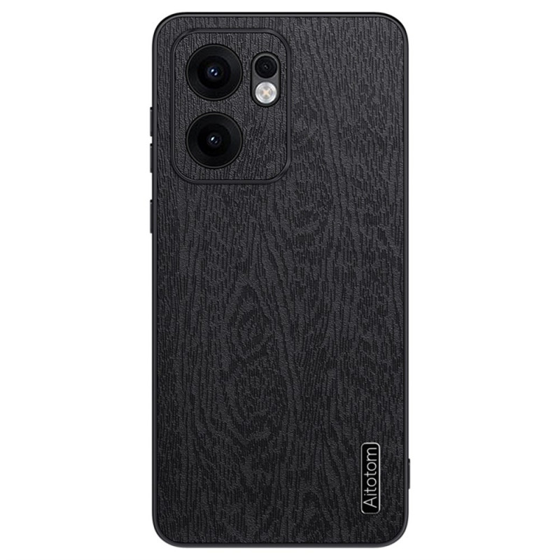 Oppo Reno 13F 4G Wood Effect Case