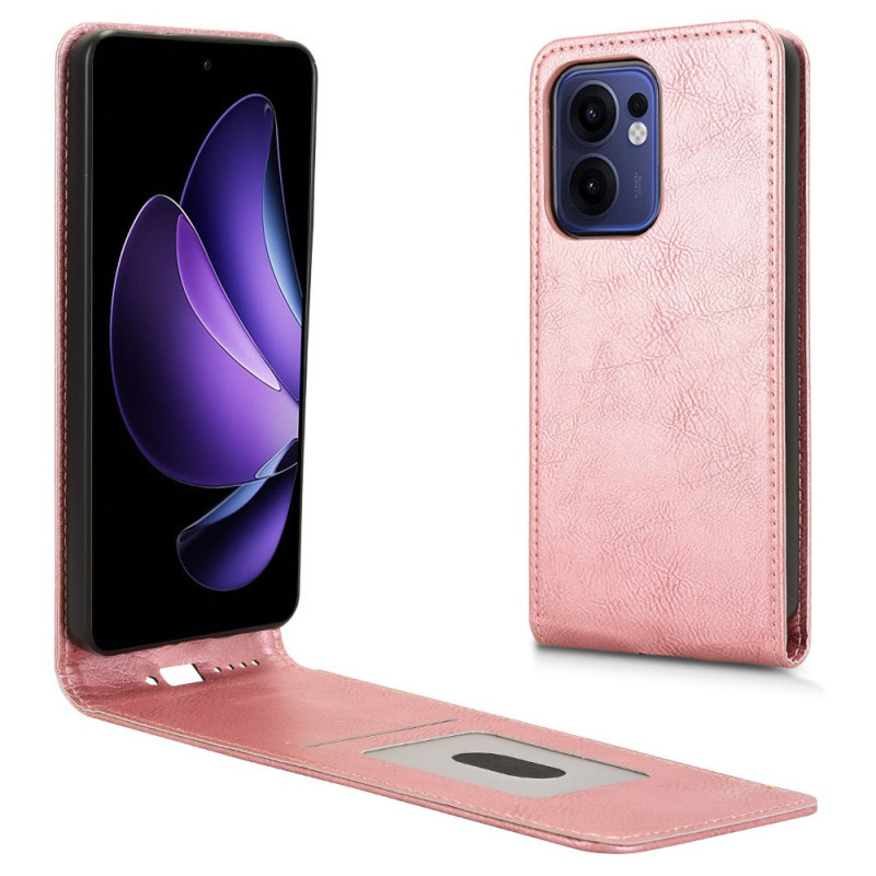 Case Oppo Reno 13F 4G / 5G / FS 5G Design Vertical Flap