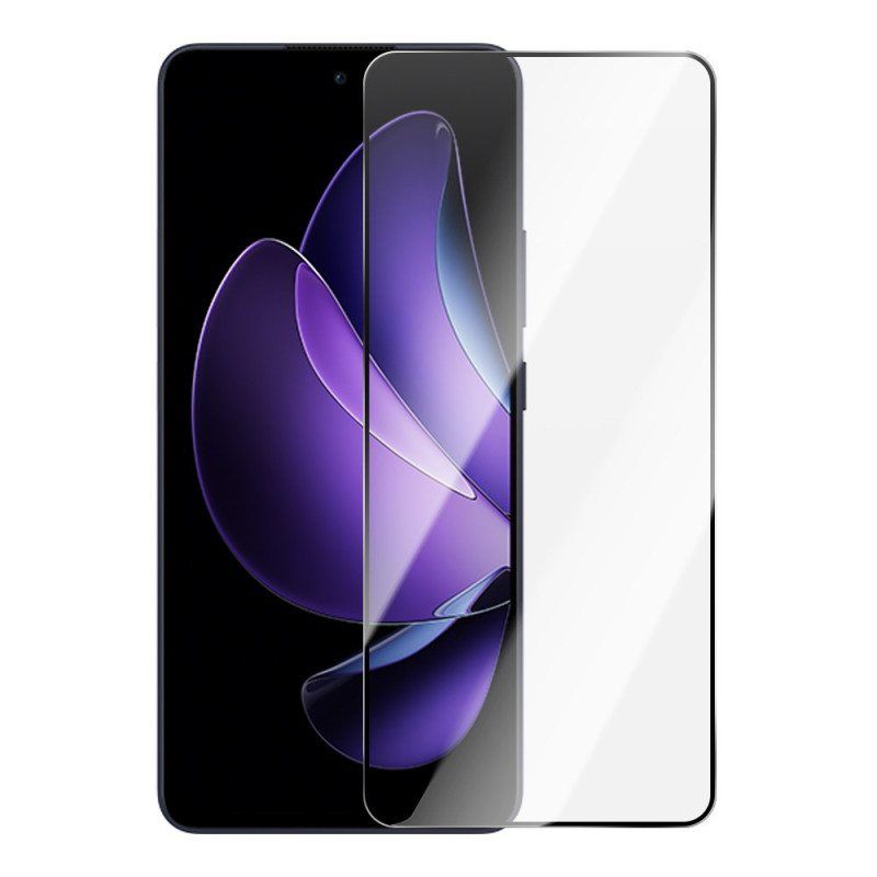 Tempered Glass Screen Protector Oppo Reno 13F 4G