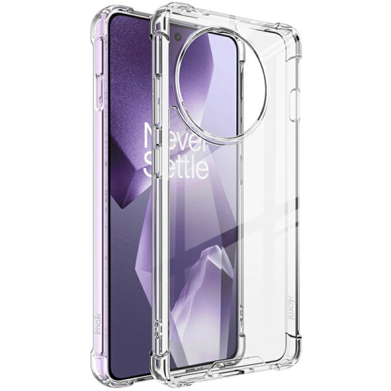 OnePlus
 13R Transparent Case IMAK