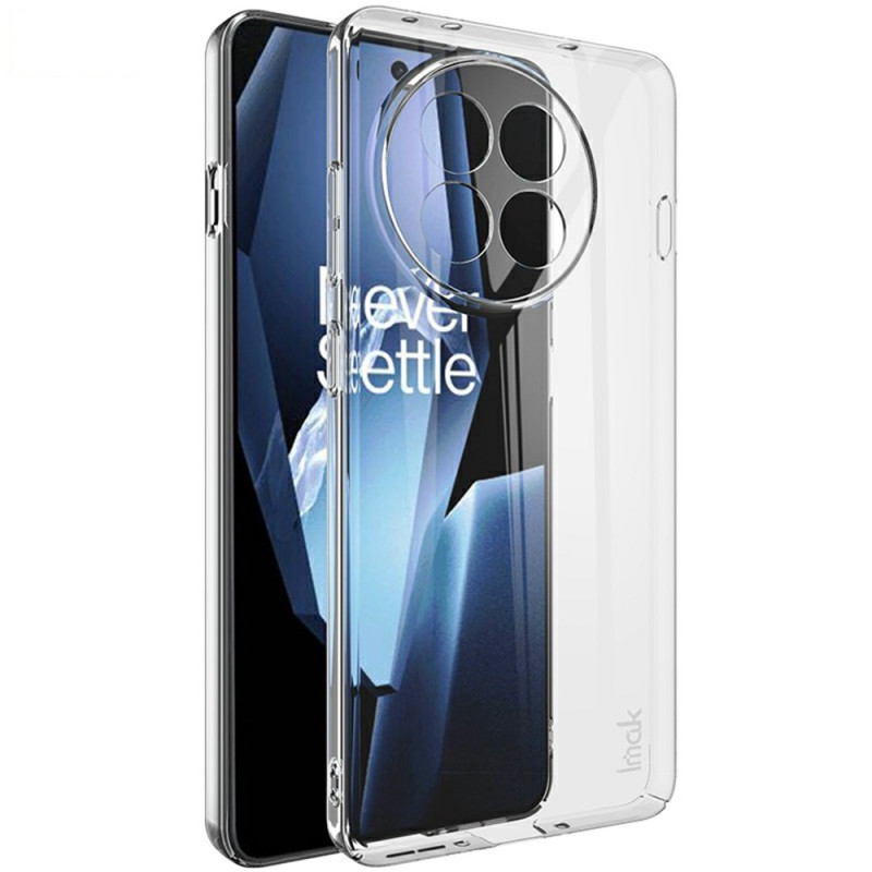 OnePlus
 13R 5G Crystal II Pro Series IMAK Case