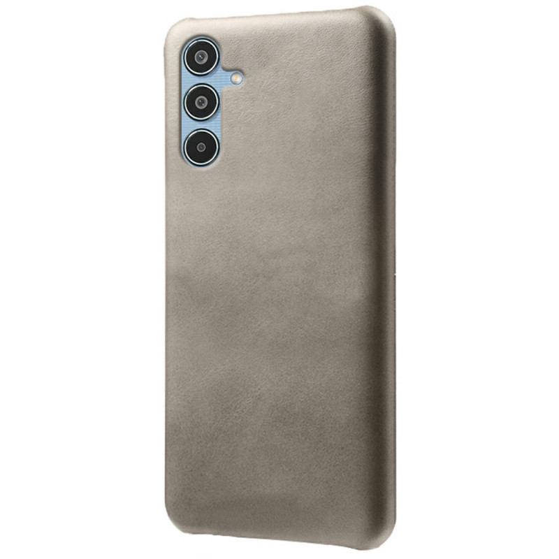 Samsung Galaxy M35 5G Leather Case