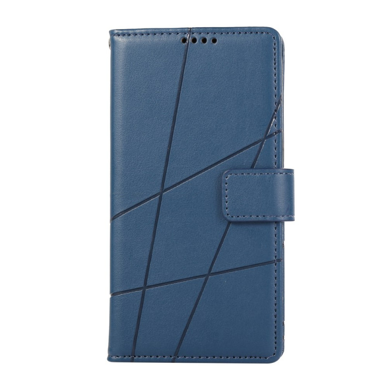 Samsung Galaxy M35 5G Lines Case