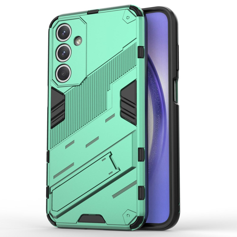 Samsung Galaxy M35 5G Removable Stand Two Positions Hands-Free Case