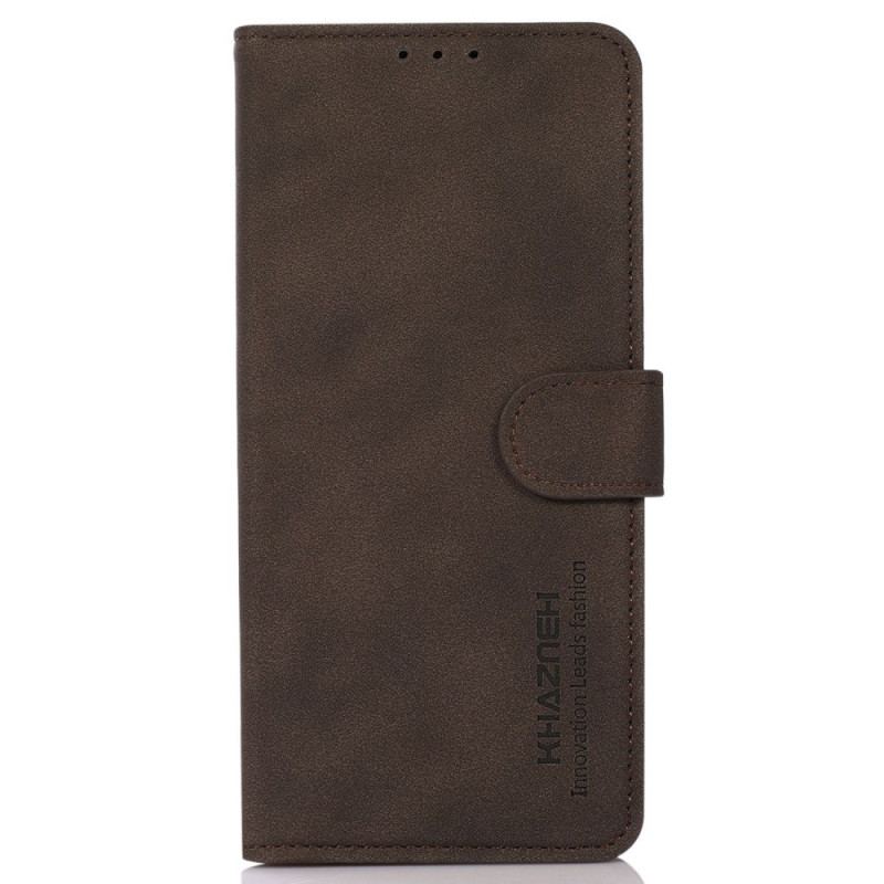 Samsung Galaxy M35 5G Case Suede effect KHAZEH