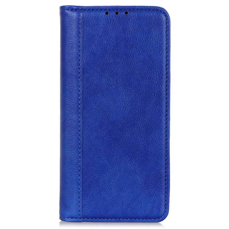 Flip CoverSamsung Galaxy M35 5G Split Leather