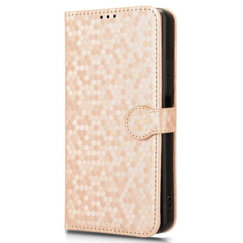 Samsung Galaxy M35 5G Case Glossy Dots