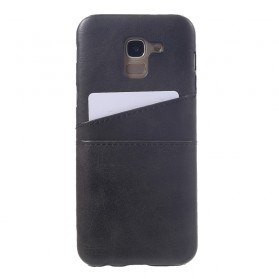 Samsung Galaxy J6 Card Case