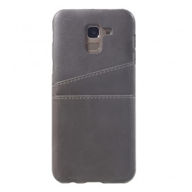 Samsung Galaxy J6 Card Case
