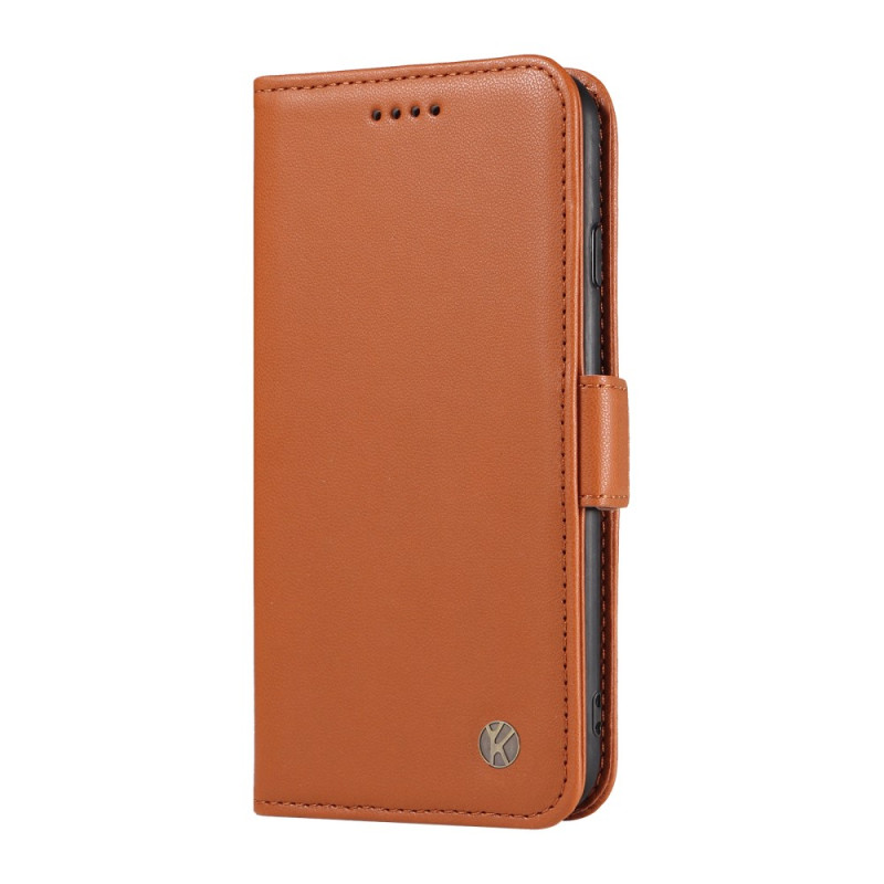Flip Cover Samsung Galaxy M35 5G Rivet YKATU