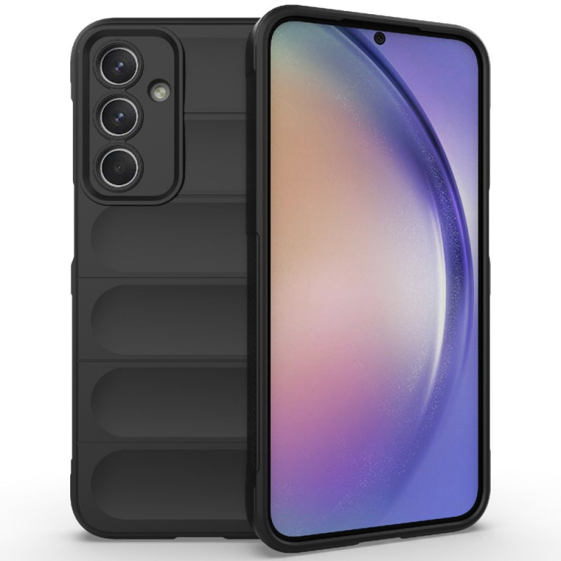 Samsung Galaxy M35 5G Non-Slip Case