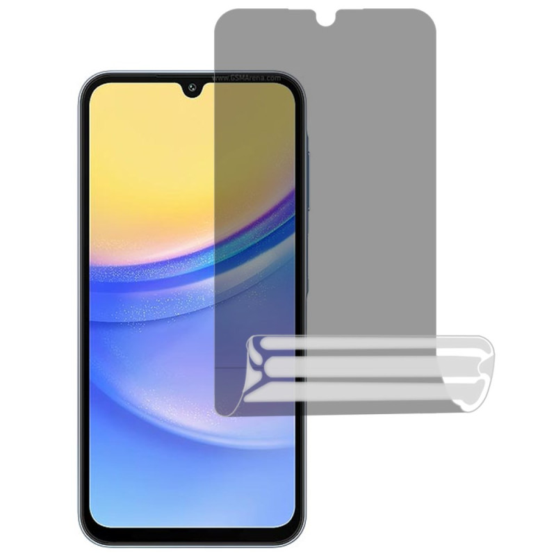 Anti-Spam Protective Film for Samsung Galaxy M35 Screen