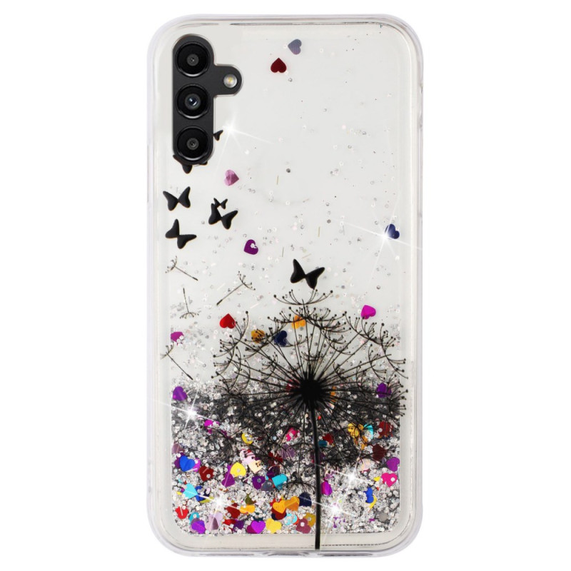 Samsung Galaxy A56 5G Series Case Glitter pattern