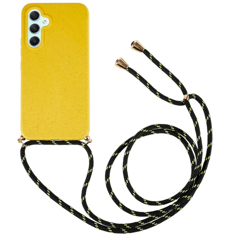 Samsung Galaxy A56 5G Color String Case