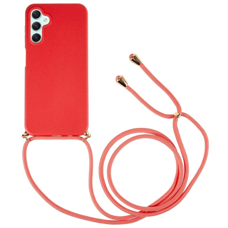 Samsung Galaxy A56 5G Color String Case