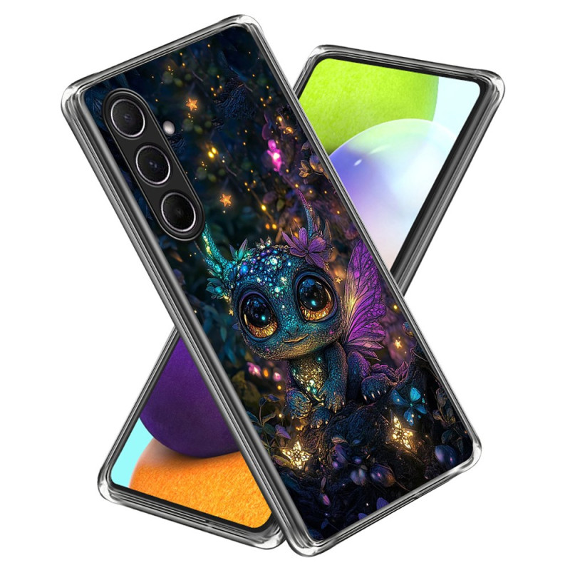 Samsung Galaxy A56 5G Case Elf Design