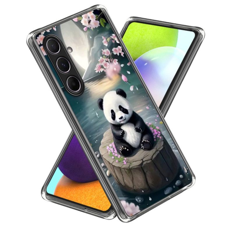 Samsung Galaxy A56 5G Panda Case