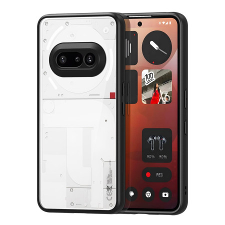 Nothing Phone case (3a)...
