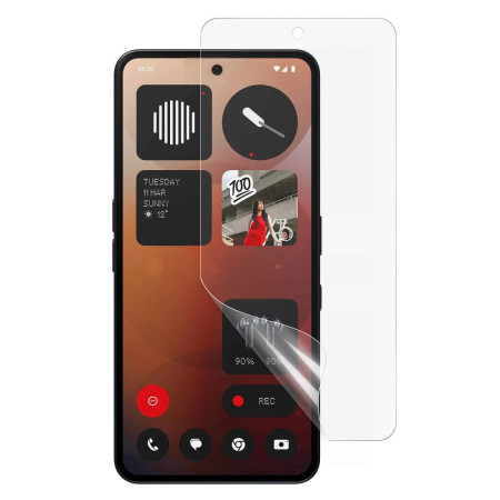 Screen Protector for...