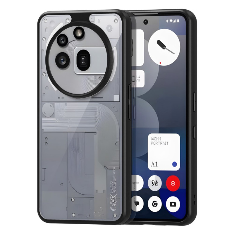 Case Nothing Phone (3a) Pro Aimo Series DUX DUCIS