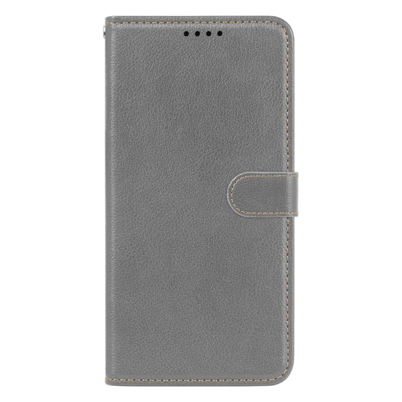 Nothing Phone (3a) Pro Simulated Leather Case