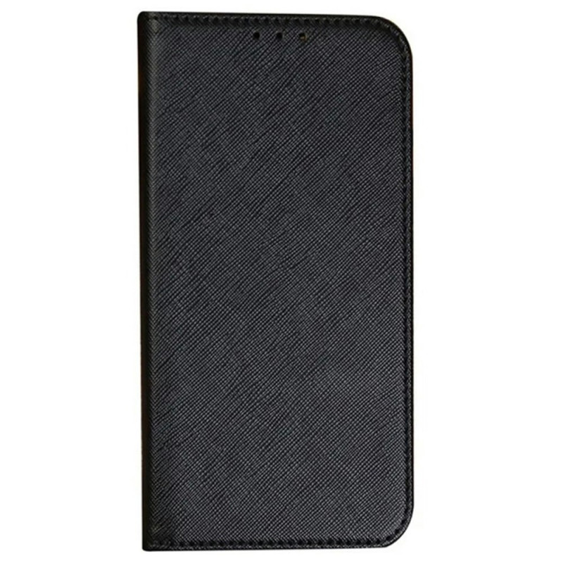 Flip Cover Nothing Phone (3a) Pro Cross Texture